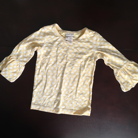 Matilda Jane Sweet Pea Puffer tee - Picture 1 of 1